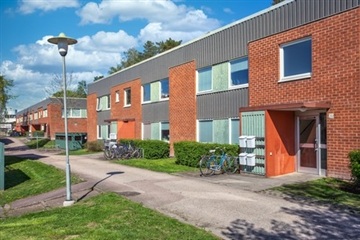 Photo 2. Apartment, Fagottgatan, Karlstad 