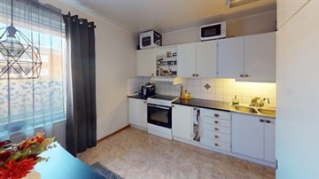 Photo 3. Apartment, Fagottgatan, Karlstad 