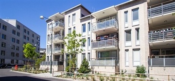 Photo 1. Apartment, Betonggatan, Limhamn 