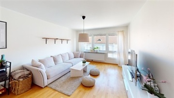 Photo 1. Apartment, Herrhagsgatan, Karlstad 