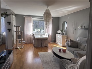 Photo 1. Apartment, Kurirgatan, Helsingborg 