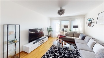 Photo 2. Apartment, Herrhagsgatan, Karlstad 