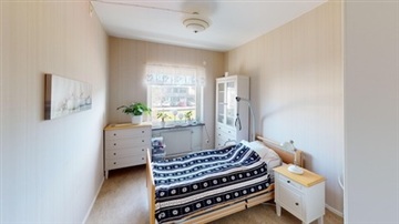 Bild 5. Lägenhet, Drottninggatan, Trollhättan 