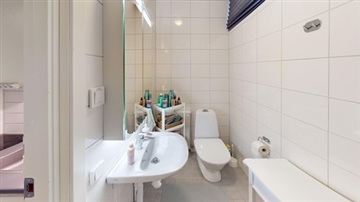 Photo 4. Apartment, Karlagatan, Karlstad 