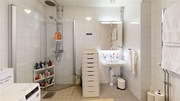 Photo 4. Apartment, Herrhagsgatan, Karlstad 