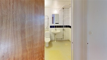 Photo 5. Apartment, Petersbergsgatan, Karlstad 