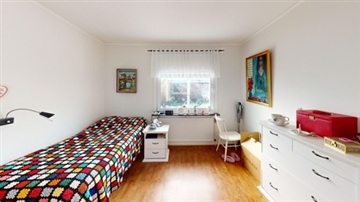 Photo 5. Apartment, Lokvägen, Påarp 