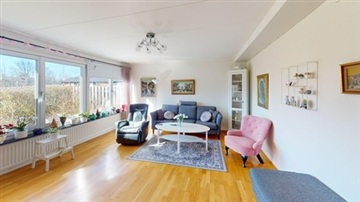 Photo 1. Apartment, Lokvägen, Påarp 