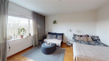 Photo 3. Apartment, Karlagatan, Karlstad 