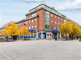 Photo 1. Apartment, Storgatan, Luleå 