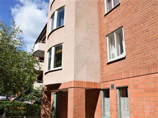 Bild 3. Lägenhet, Furirgatan, Linköping 