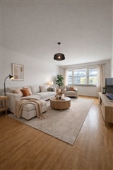 Bild 1. Lägenhet, Engelbrektsgatan, Trelleborg 