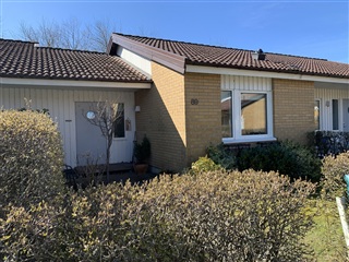 Bild 1. Lägenhet, Godsägaregatan, Mörarp 