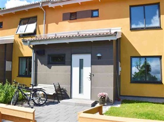 Bild 1. Lägenhet, Pansargatan, Linköping 