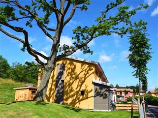 Bild 3. Lägenhet, Pansargatan, Linköping 