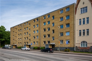 Photo 1. Apartment, Valhallavägen, Karlskrona 