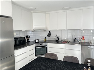 Bild 1. Lägenhet, Tryckerigatan, Helsingborg 