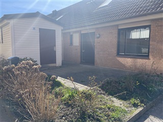 Bild 1. Lägenhet, Tyringegatan, Helsingborg 