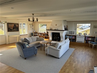 Photo 2. House, Lotorp Lövstalund, Mariefred 