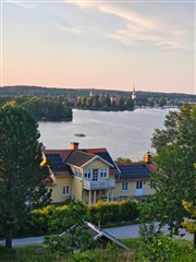 Photo 1. House, Lotorp Lövstalund, Mariefred 