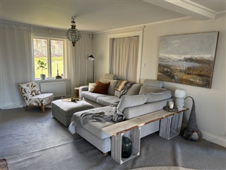 Photo 3. House, Lotorp Lövstalund, Mariefred 