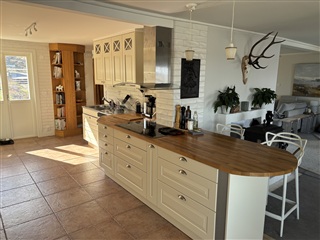 Photo 5. House, Lotorp Lövstalund, Mariefred 