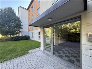 Photo 1. Apartment, Vasallgatan, Kalmar 