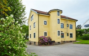 Photo 1. Apartment, Nyckelbergsgatan, Borås 