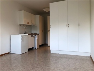 Bild 1. Lägenhet, Minervavägen, Karlskrona 