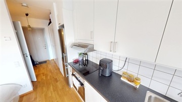 Photo 3. Apartment, Tullgatan, Eskilstuna 