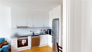 Photo 2. Apartment, Kungsgatan, Eskilstuna 