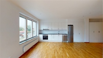 Photo 2. Apartment, Tullgatan, Eskilstuna 