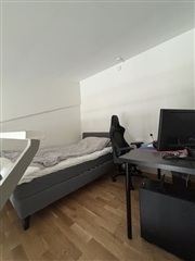 Photo 3. Apartment, Gjuterigatan, Jönköping 