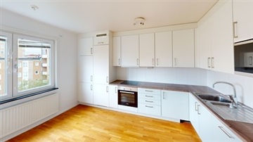 Photo 1. Apartment, Västra Åsgatan, Eskilstuna 