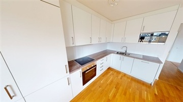 Photo 4. Apartment, Västra Åsgatan, Eskilstuna 