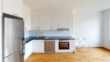 Photo 2. Apartment, Kungsgatan, Eskilstuna 