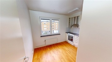 Photo 3. Apartment, Västra Åsgatan, Eskilstuna 