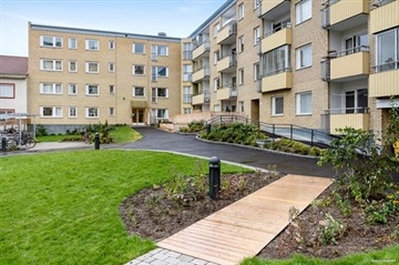 Photo 1. Apartment, Östra Åsgatan, Eskilstuna 