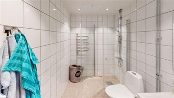 Photo 3. Apartment, Kungsgatan, Eskilstuna 