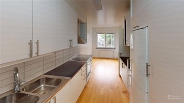 Photo 1. Apartment, Västra Åsgatan, Eskilstuna 