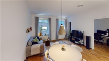 Photo 1. Apartment, Kungsgatan, Eskilstuna 