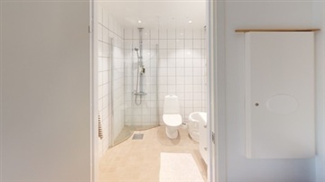 Photo 2. Apartment, Tullgatan, Eskilstuna 