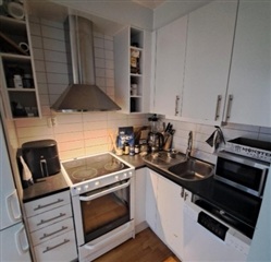 Photo 3. Apartment, Östra Åsgatan, Eskilstuna 