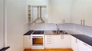 Photo 1. Apartment, Västra Åsgatan, Eskilstuna 