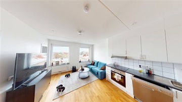 Photo 3. Apartment, Kungsgatan, Eskilstuna 