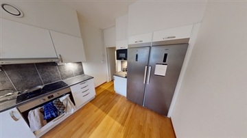 Photo 3. Apartment, Rademachergatan, Eskilstuna 