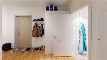 Photo 2. Apartment, Kungsgatan, Eskilstuna 