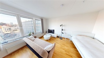 Photo 4. Apartment, Tullgatan, Eskilstuna 