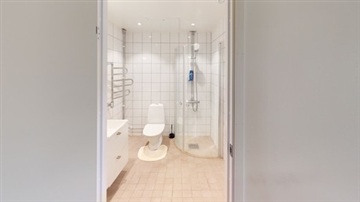 Photo 1. Apartment, Kungsgatan, Eskilstuna 