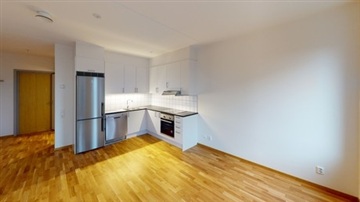 Photo 3. Apartment, Kungsgatan, Eskilstuna 